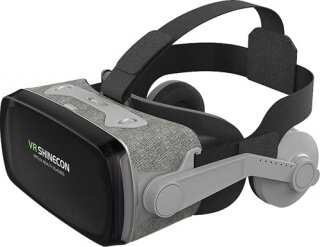 VR Shinecon G07E Sanal Gerçeklik Gözlüğü kullananlar yorumlar